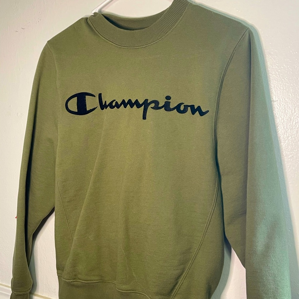 Champion Sweatshirt XS